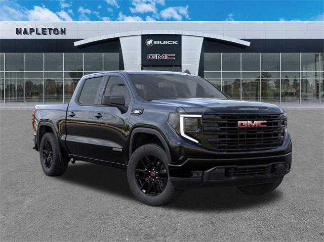 new 2025 GMC Sierra 1500 car, priced at $62,695