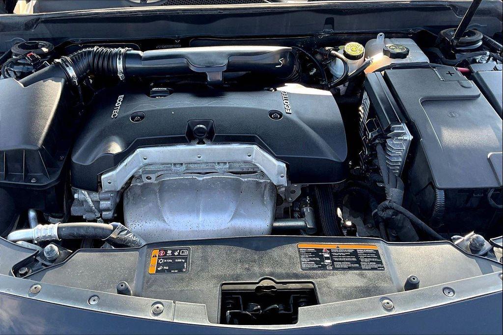 used 2016 Chevrolet Malibu Limited car, priced at $11,943