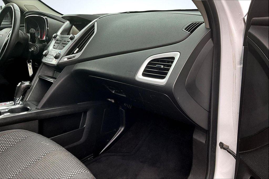 used 2016 GMC Terrain car, priced at $10,985