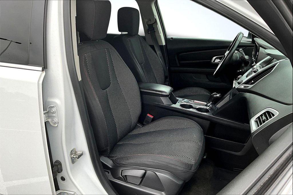 used 2016 GMC Terrain car, priced at $10,985