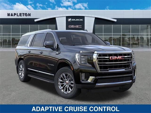 new 2024 GMC Yukon XL car, priced at $75,225