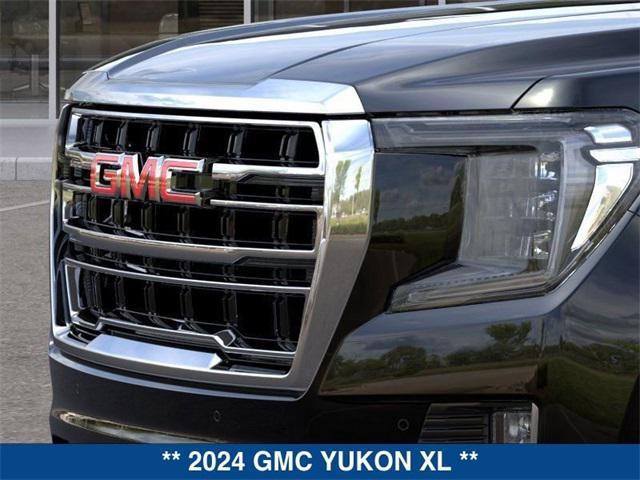 new 2024 GMC Yukon XL car, priced at $75,225