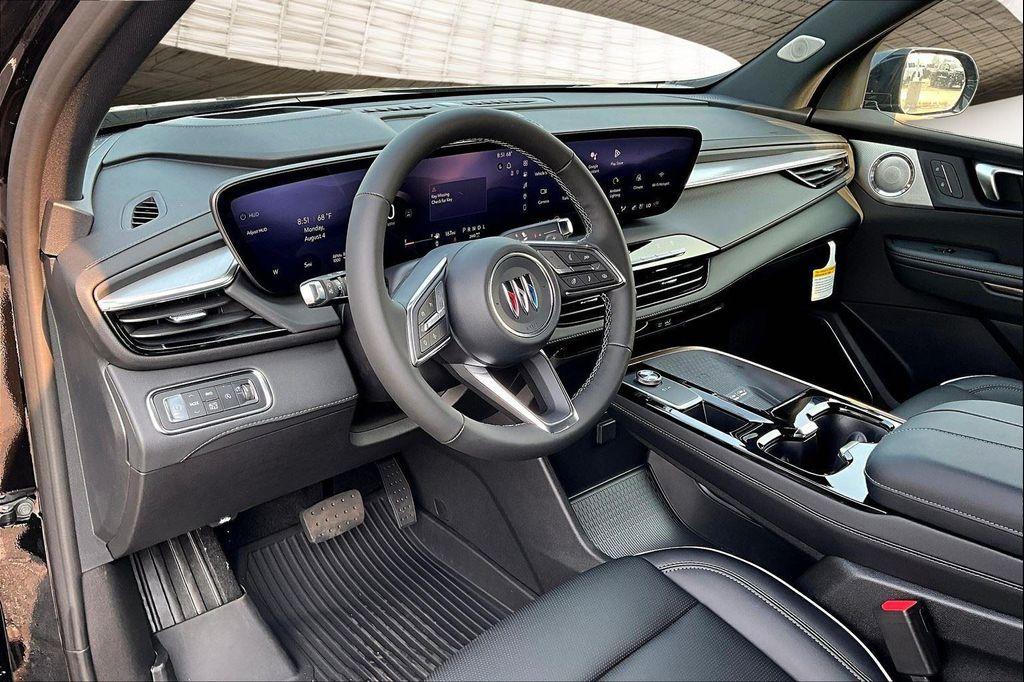 new 2026 Buick Enclave car, priced at $60,558