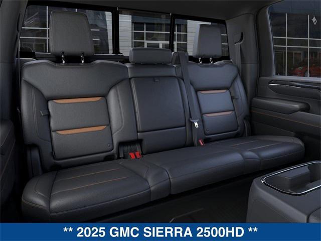 new 2025 GMC Sierra 2500 car, priced at $83,245