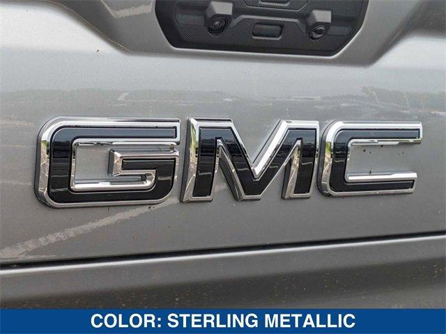 new 2024 GMC Sierra 1500 car, priced at $77,049