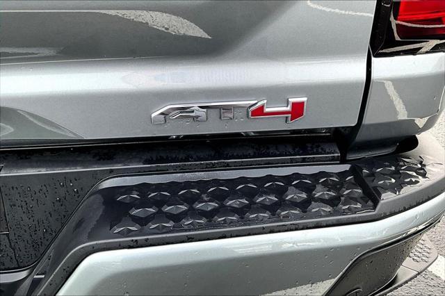 new 2025 GMC Canyon car, priced at $49,924