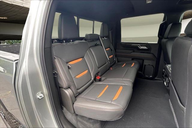 new 2025 GMC Sierra 2500 car, priced at $83,986