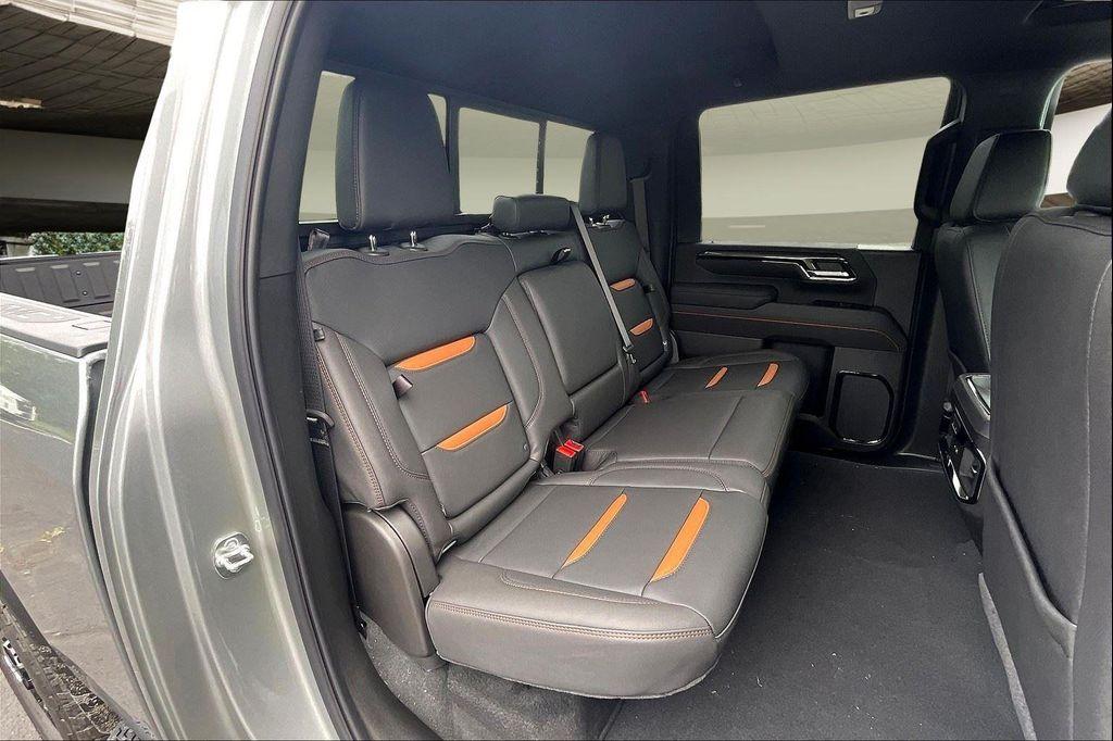 new 2025 GMC Sierra 2500 car, priced at $80,362