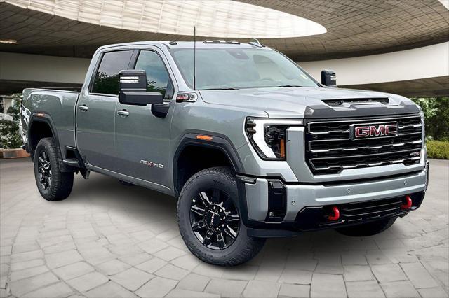 new 2025 GMC Sierra 2500 car, priced at $82,236
