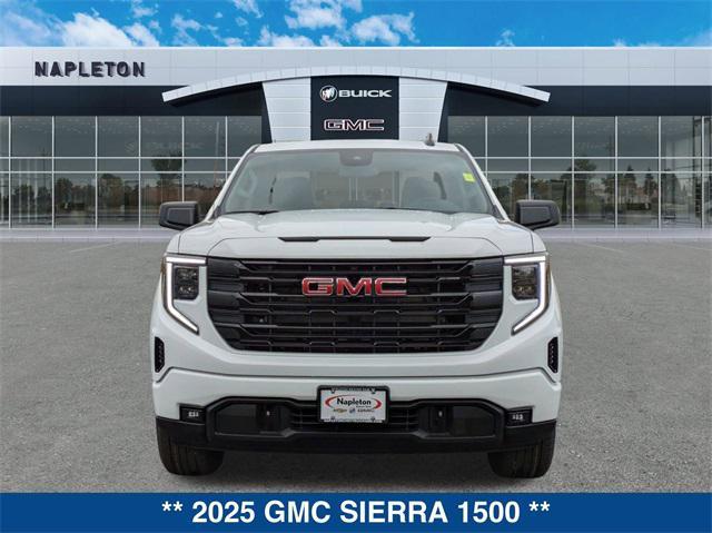 new 2025 GMC Sierra 1500 car, priced at $50,295