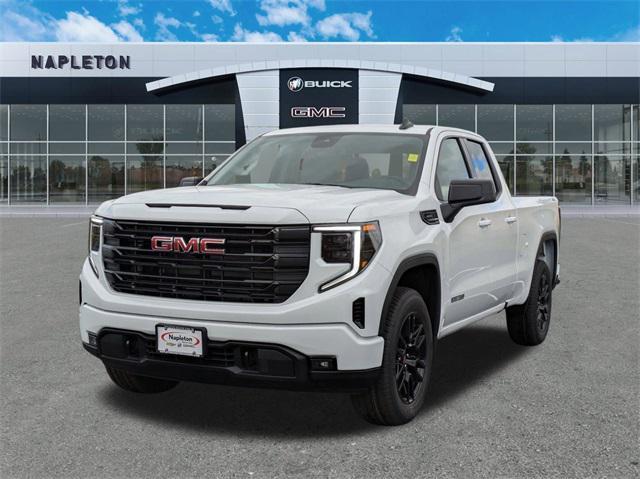 new 2025 GMC Sierra 1500 car, priced at $50,295