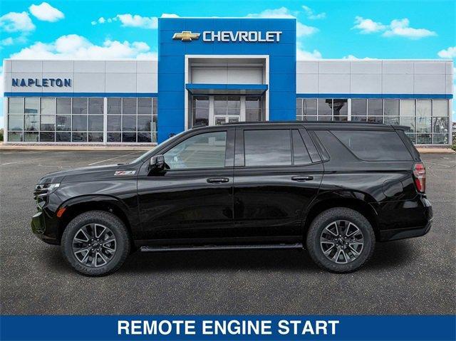 new 2024 Chevrolet Tahoe car, priced at $72,035