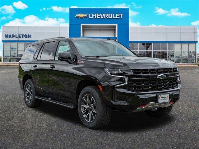 new 2024 Chevrolet Tahoe car, priced at $69,830