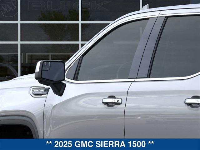 new 2025 GMC Sierra 1500 car, priced at $63,450