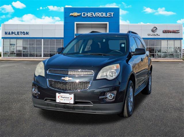 used 2015 Chevrolet Equinox car, priced at $10,740