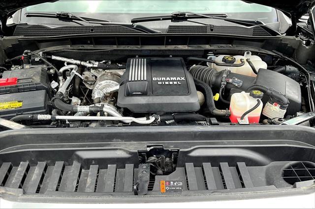 used 2022 GMC Sierra 1500 car, priced at $37,625