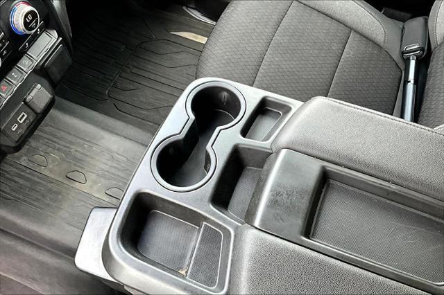 used 2022 GMC Sierra 1500 car, priced at $37,625