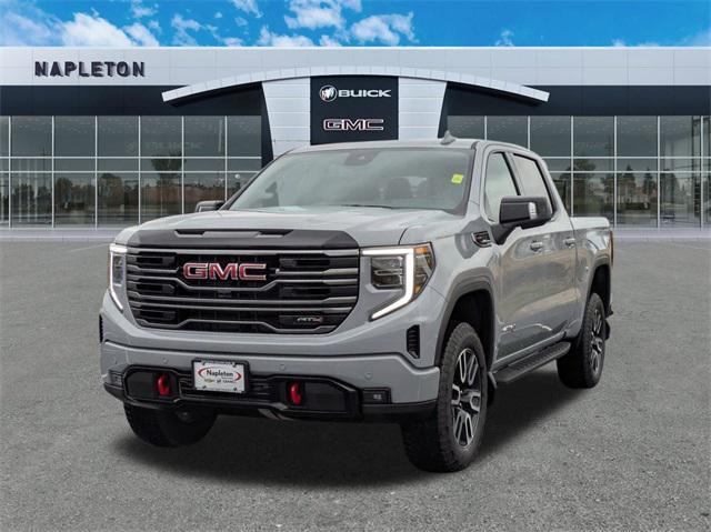 new 2025 GMC Sierra 1500 car, priced at $70,800