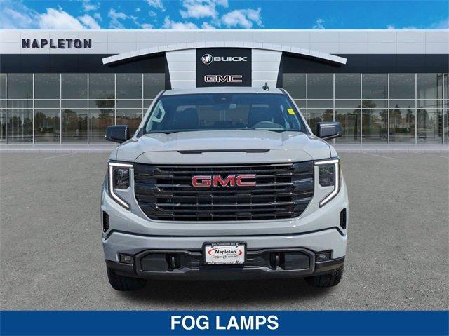 new 2024 GMC Sierra 1500 car, priced at $54,460