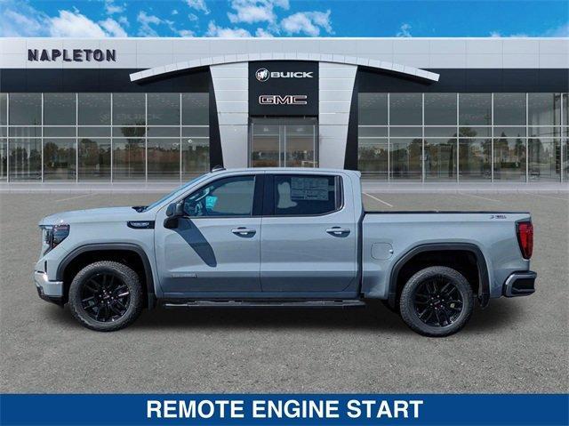 new 2024 GMC Sierra 1500 car, priced at $54,460