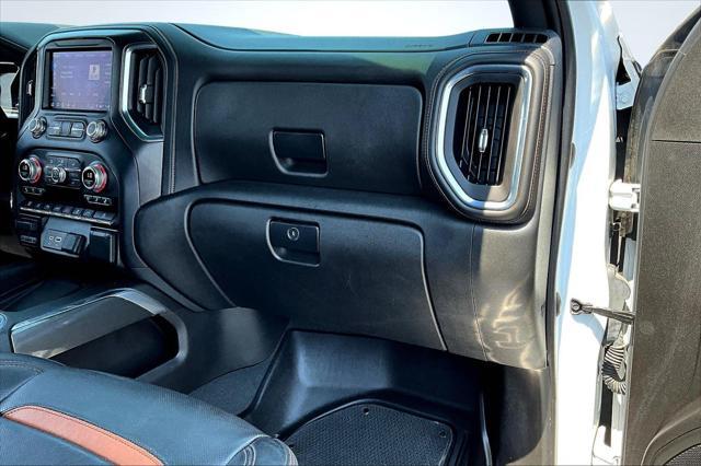 used 2022 GMC Sierra 2500 car, priced at $59,985
