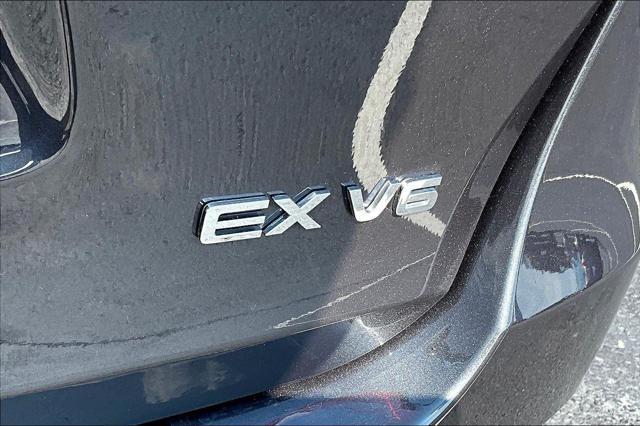 used 2019 Kia Sorento car, priced at $18,436