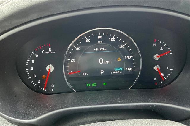 used 2019 Kia Sorento car