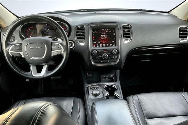 used 2014 Dodge Durango car, priced at $11,193