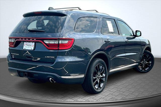 used 2014 Dodge Durango car, priced at $11,193