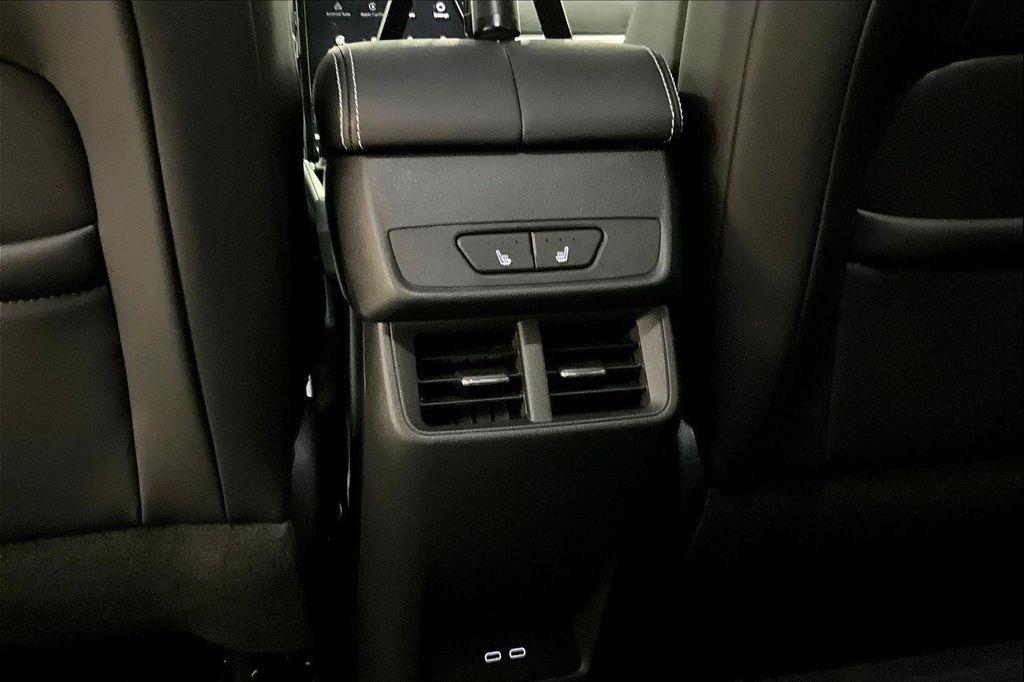new 2026 GMC Terrain car, priced at $36,955