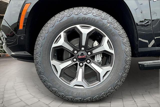 new 2025 GMC Yukon XL car, priced at $101,985