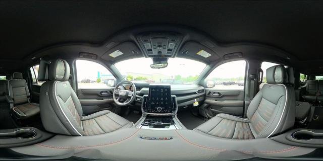 new 2025 GMC Yukon XL car, priced at $101,985