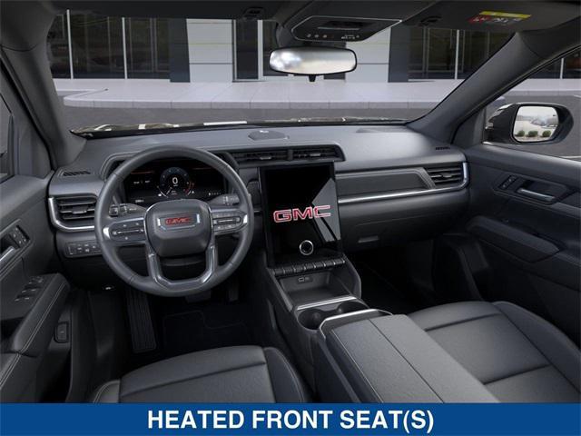 new 2025 GMC Terrain car, priced at $39,035