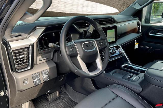 new 2025 GMC Sierra 2500 car, priced at $84,738
