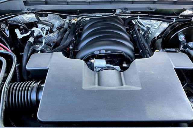 used 2017 GMC Sierra 1500 car, priced at $28,591