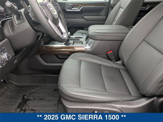 used 2025 GMC Sierra 1500 car, priced at $60,000