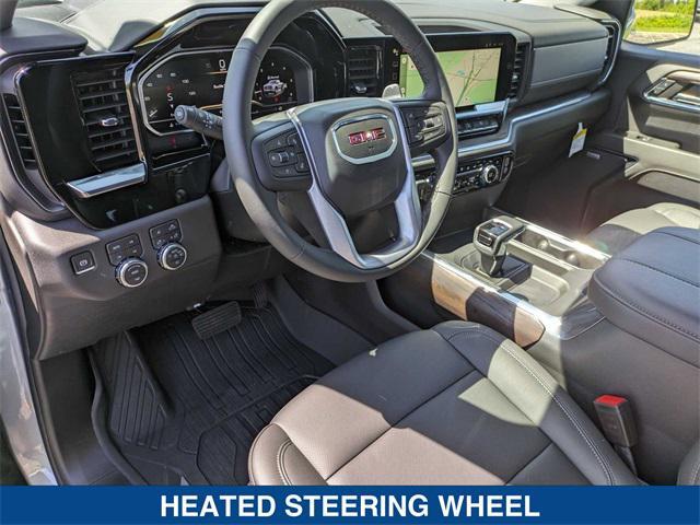 new 2024 GMC Sierra 1500 car, priced at $58,954