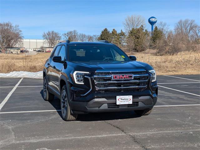 new 2025 GMC Terrain car, priced at $35,590