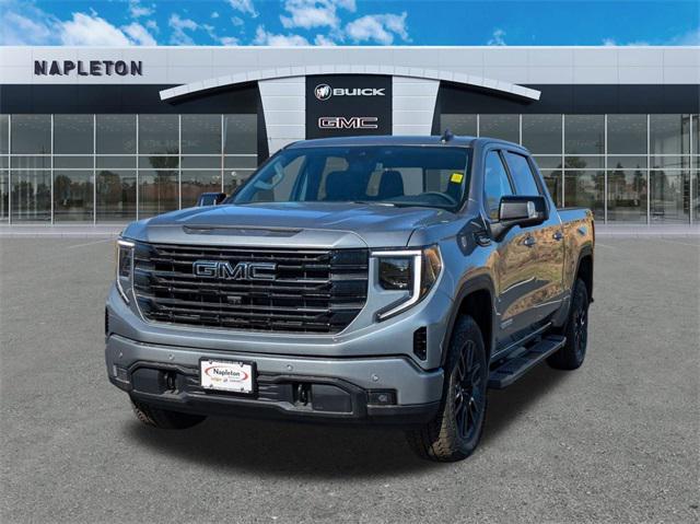 new 2025 GMC Sierra 1500 car, priced at $62,700