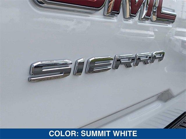 new 2024 GMC Sierra 2500 car, priced at $62,333