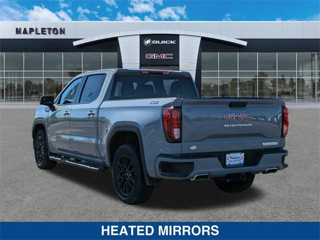 new 2024 GMC Sierra 1500 car, priced at $53,960