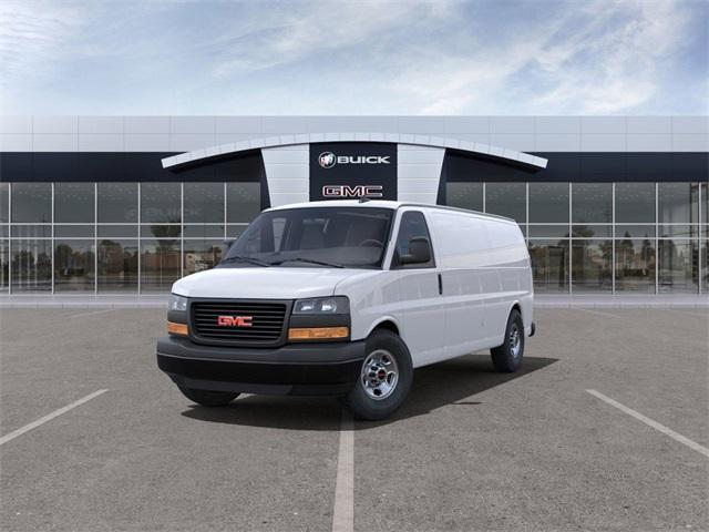 new 2024 GMC Savana 2500 car, priced at $45,170