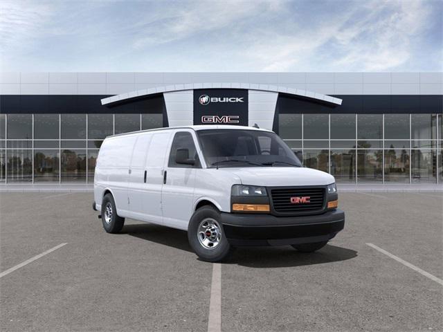 new 2024 GMC Savana 2500 car, priced at $45,170