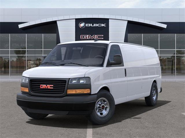 new 2024 GMC Savana 2500 car, priced at $45,170