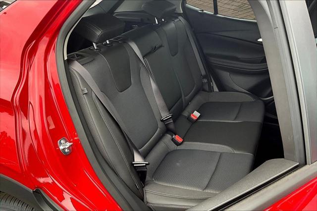 new 2026 Buick Encore GX car, priced at $32,325