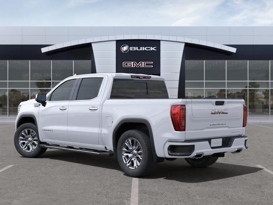 new 2024 GMC Sierra 1500 car, priced at $69,494