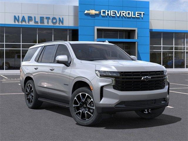 new 2024 Chevrolet Tahoe car, priced at $73,868