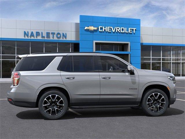 new 2024 Chevrolet Tahoe car, priced at $73,868
