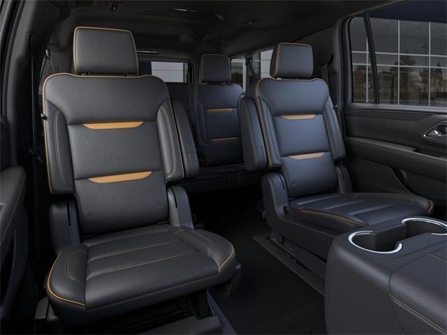 new 2024 GMC Yukon XL car, priced at $80,355