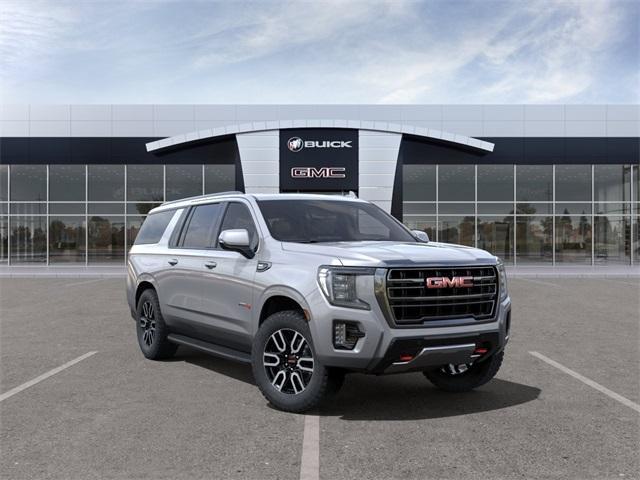 new 2024 GMC Yukon XL car, priced at $80,355